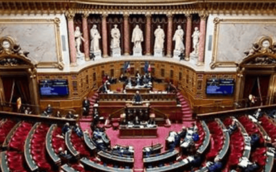 Consultation du Sénat dans le cadre des « rendez-vous de la simplification »