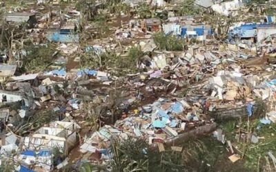 Cyclone Chido à Mayotte : L’AMF62 lance un appel aux dons et s’associe à l’initiative nationale de soutien à Mayotte